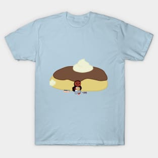 Connie Eclair T-Shirt